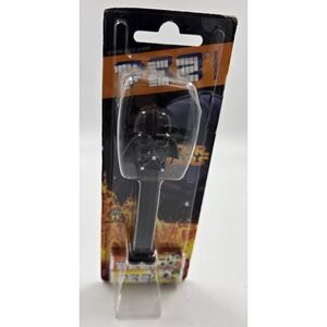 Star Wars Darth Vader PEZ Candy Dispenser Collector Item New Unopened